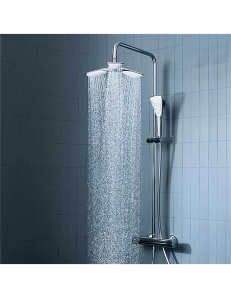 Kludi Shower Rack Fizz 6709505-00 - 5