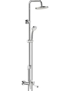 Vidima Shower Rack Balance BA270AA - 1