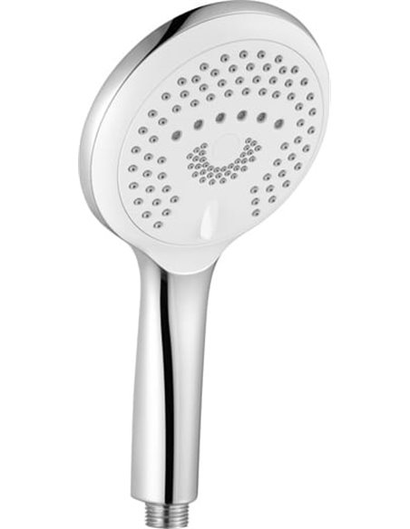 Kludi Shower Rack Freshline dual shower system 6709005-00 - 7
