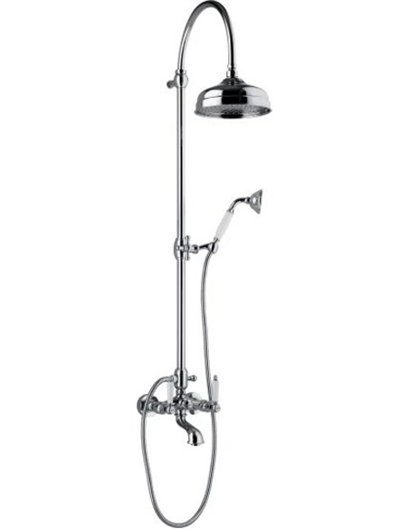 Webert Shower Rack Dorian DO721208015 - 1