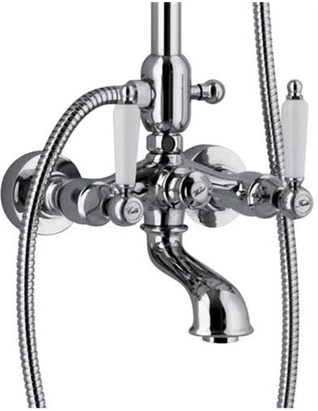 Webert Shower Rack Dorian DO721208015 - 4