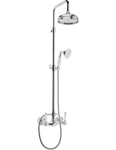 Webert Shower Rack Dorian DO760405015 - 1