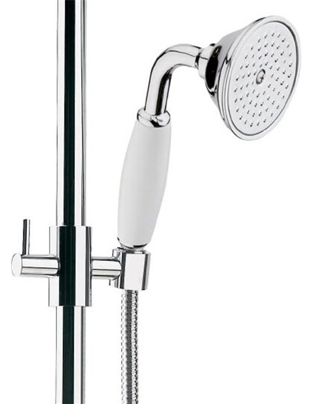 Webert Shower Rack Dorian DO760405015 - 3
