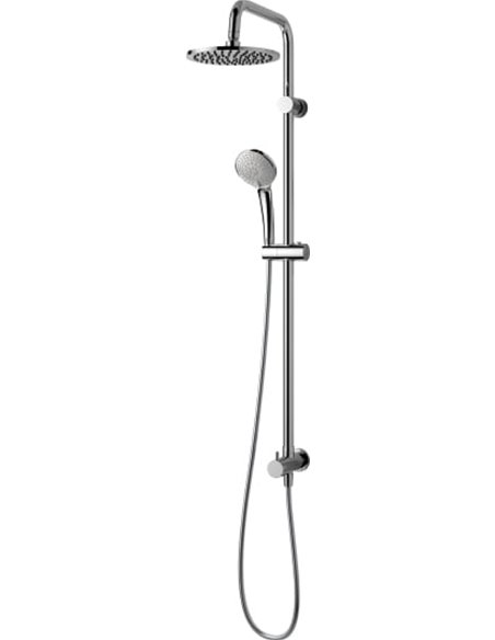 Ideal Standard dušas komplekts Ideal Duo A5689AA - 1