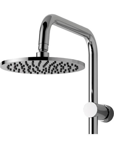 Ideal Standard dušas komplekts Ideal Duo A5689AA - 2
