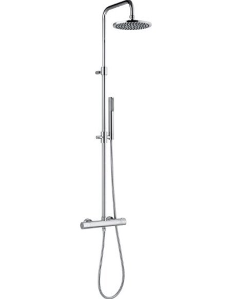 Webert Shower Rack Elio EL980507015METAL - 1