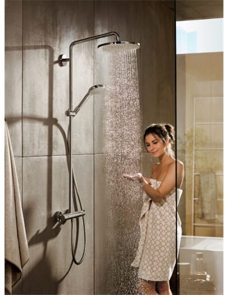 Hansgrohe Shower Rack Croma Select S 26790000 - 2