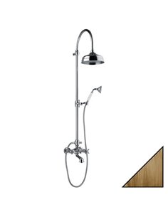 Webert Shower Rack Ottocento OT721208065 - 1