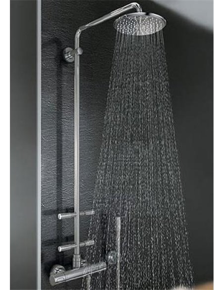 Grohe dušas komplekts Rainshower Sena 27374000 - 7