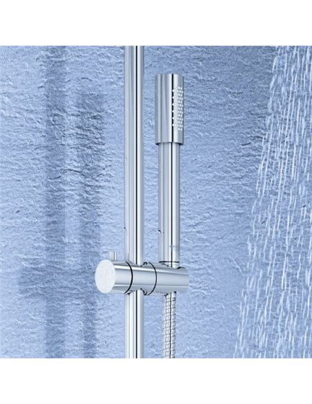 Grohe Shower Rack Rainshower System 310 27966000 - 6