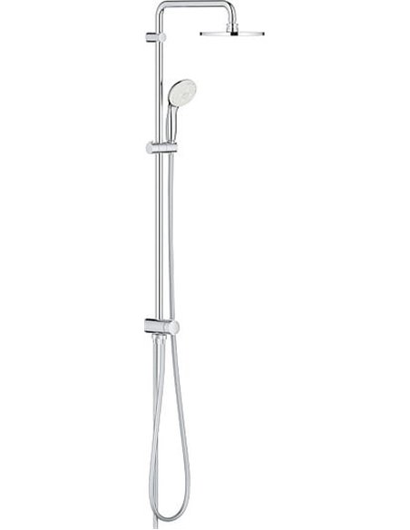Grohe Shower Rack New Tempesta Rustic 26452001 - 1