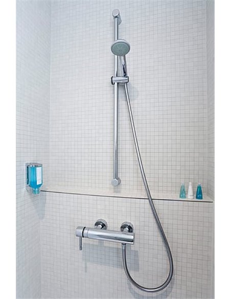 Grohe dušas šļūtene Silverflex 28388000 - 9