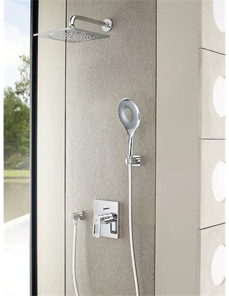 Grohe Shower Hose Silverflex 28388000 - 15