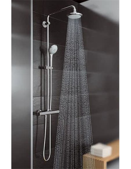 Grohe dušas šļūtene Silverflex 28388000 - 16