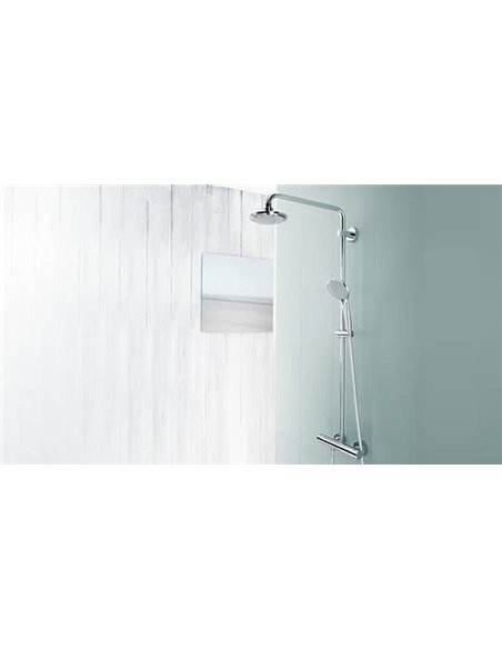 Grohe Shower Hose Silverflex 28364000 - 17