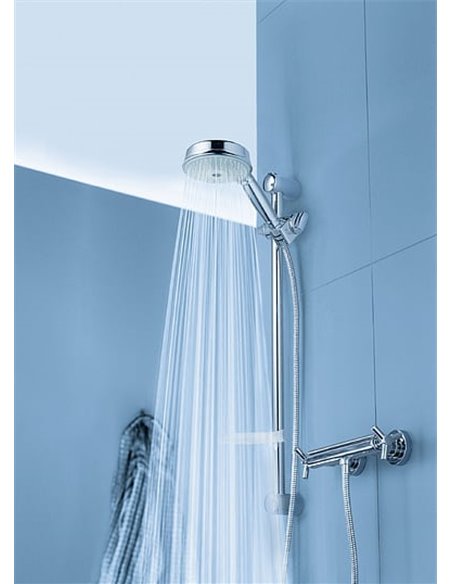 Grohe Shower Hose Rotaflex 28417000 - 3