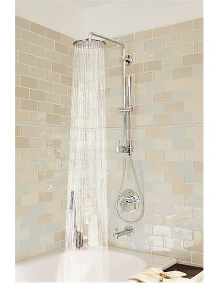 Grohe Shower Hose Rotaflex 28417000 - 11