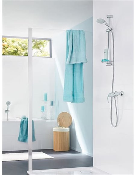 Grohe Shower Hose Rotaflex 28417000 - 17