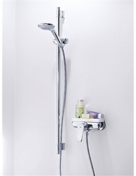 Grohe Shower Hose Rotaflex 28417000 - 18
