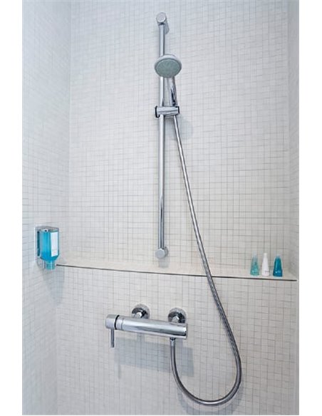 Grohe Shower Hose Silverflex 26346000 - 2