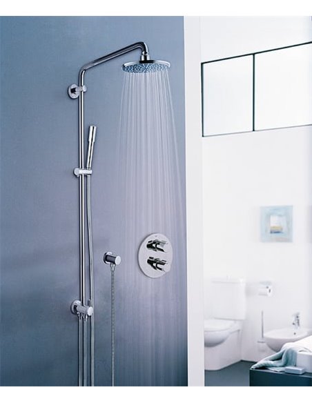 Grohe dušas šļūtene Rotaflex 28025000 - 4