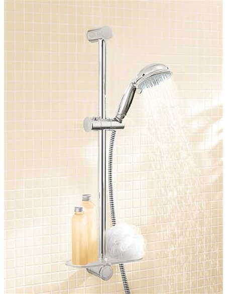 Grohe dušas šļūtene Rotaflex 28025000 - 7
