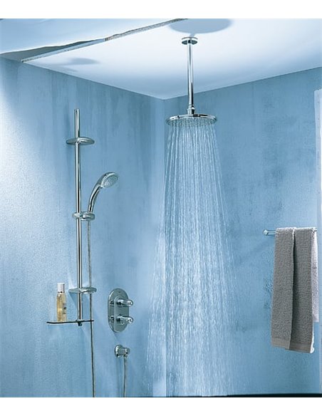 Grohe dušas šļūtene Rotaflex 28025000 - 10