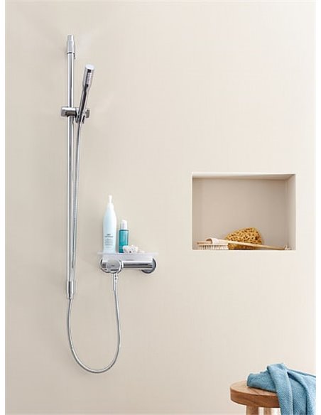 Grohe Shower Hose Rotaflex 28025000 - 12