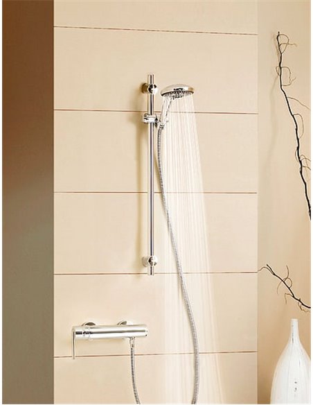 Grohe Shower Hose Rotaflex 28025000 - 20