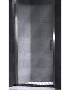 Esbano Shower Door ES-80LD - 1