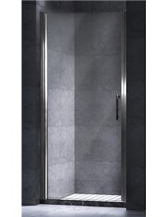 Esbano dušas durvis ES-70LD - 1
