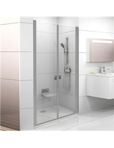 Ravak Shower Door CSDL2-100 - 1