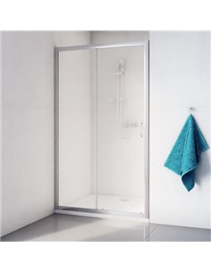 Excellent Shower Door Actima 201 - 1