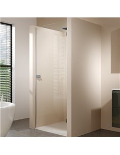 Riho dušas durvis Scandic Soft Q101 - 1