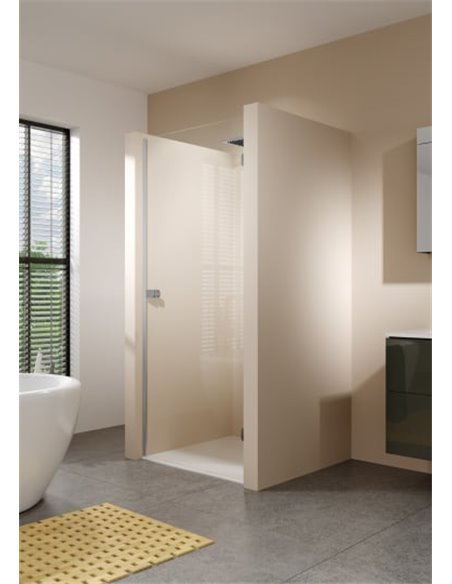 Riho dušas durvis Scandic Soft Q101 - 2