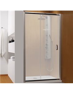 Radaway Shower Door Premium Plus DWJ - 1