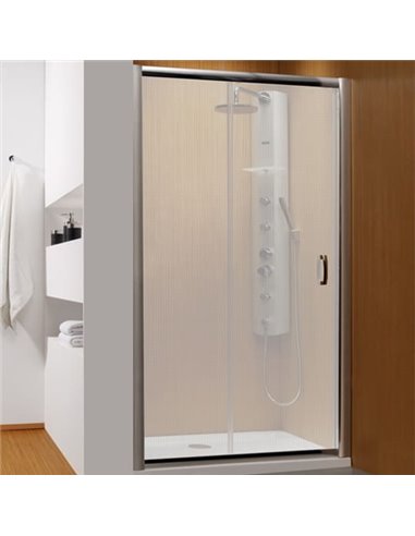 Radaway dušas durvis Premium Plus DWJ - 1
