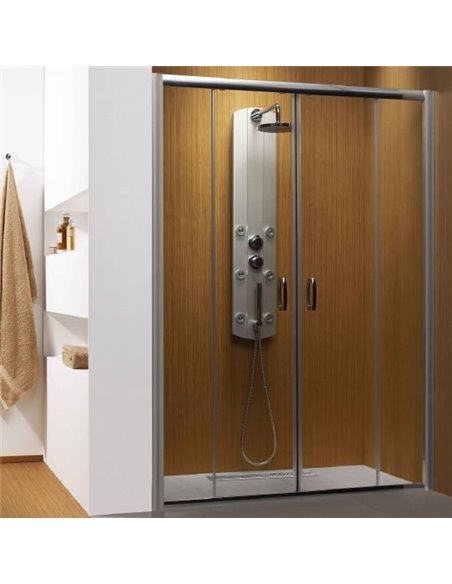 Radaway Shower Door Premium Plus DWD - 1
