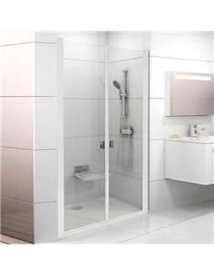 Ravak Shower Door CSDL2-110 - 1
