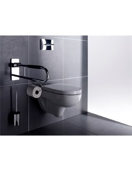 Emco Toilet Brush System 2 3515 001 00 - 2