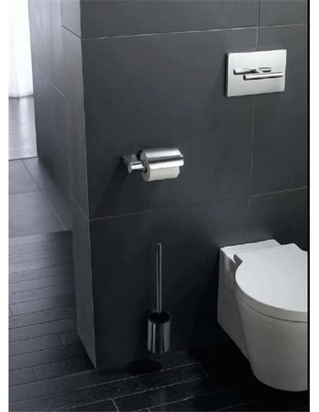 Emco Toilet Brush System 2 3515 001 00 - 3