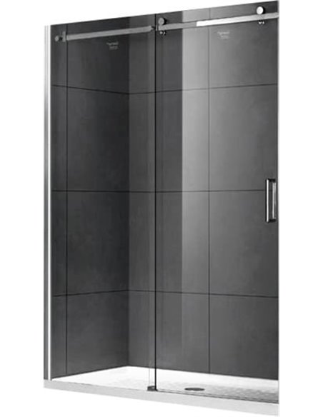Gemy Shower Door Modern Gent S25191B - 2