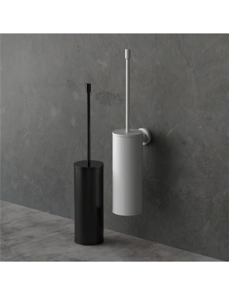 Colombo Design Toilet Brush Plus W4962.BM - 2