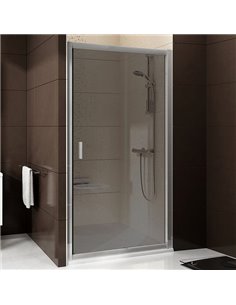 Ravak dušas durvis BLDP2-110 - 1