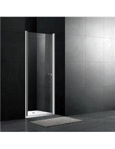 Gemy Shower Door New Rockcoco S03190B - 1