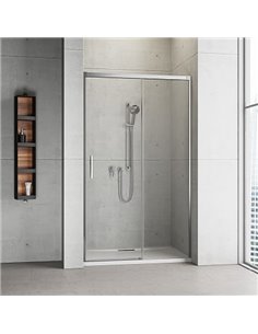 Radaway Shower Door Idea DWJ - 1