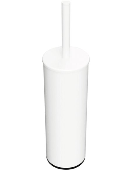 Bemeta Toilet Brush White 102313064 - 1