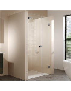 Riho Shower Door Scandic Soft Q102 - 1
