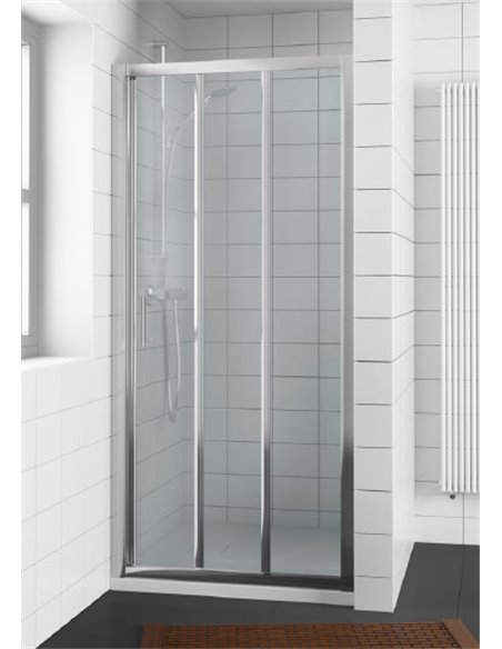 Riho dušas durvis Hamar GR86200 - 2