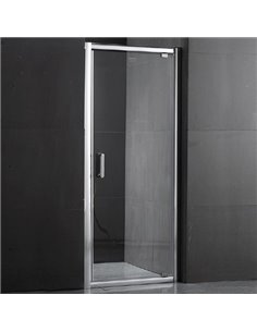 Gemy Shower Door Sunny Bay S28160 - 1